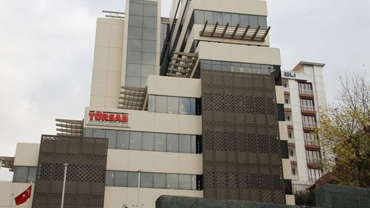 Popüler seyahat sitelerine dava... TÜRSAB erişim engeli için harekete geçti