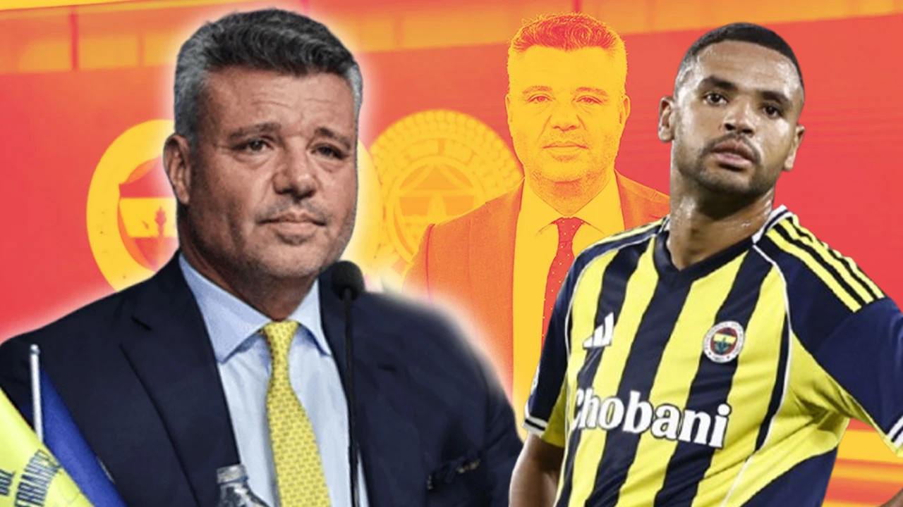 Sadettin Saran gözünü kararttı: Fenerbahçe’den Youssef En-Nesyri için dev talep