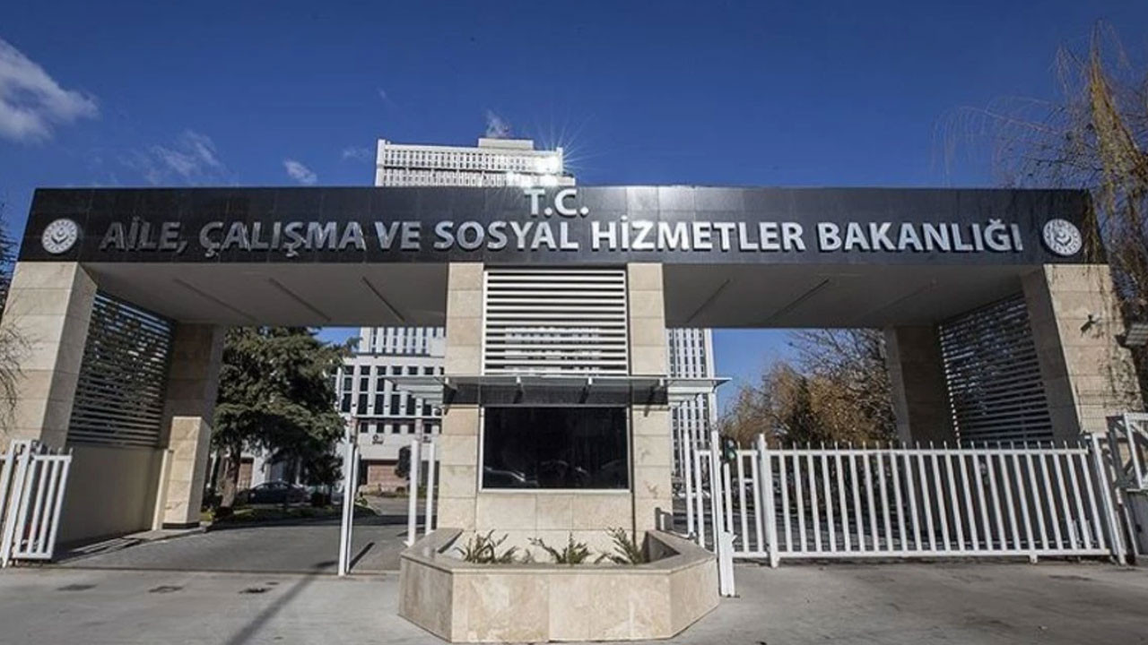 Sakın bu tuzağa düşmeyin: Bakanlıktan 'sahte yardım' paylaşımlarına karşı uyarı