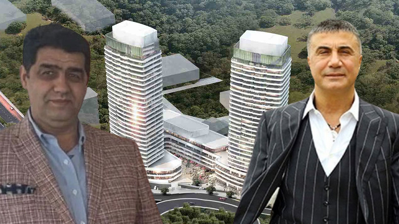 Sedat Peker ifşa etmişti... Kritik göreve o isim mi geliyor?