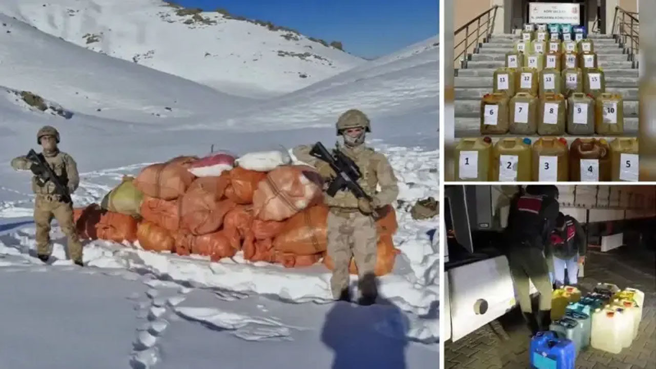 Bakan Yerlikaya açıkladı: 348 kg uyuşturucu ele geçirildi