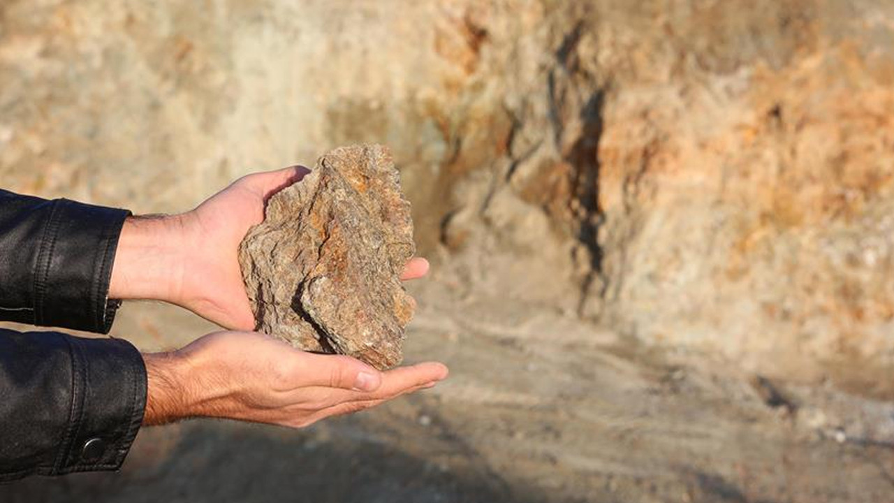 Türkiye’nin en büyük bakır madeni satış iddiasıyla gündemde