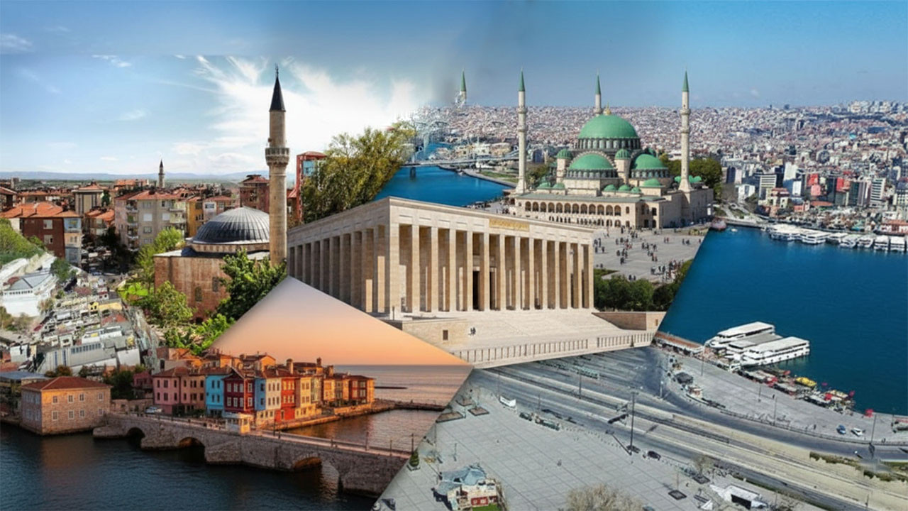 Türkiye'nin en zeki şehri hangisi? İstanbul ve Ankara'yı geçti: Zirve bakın kimde?