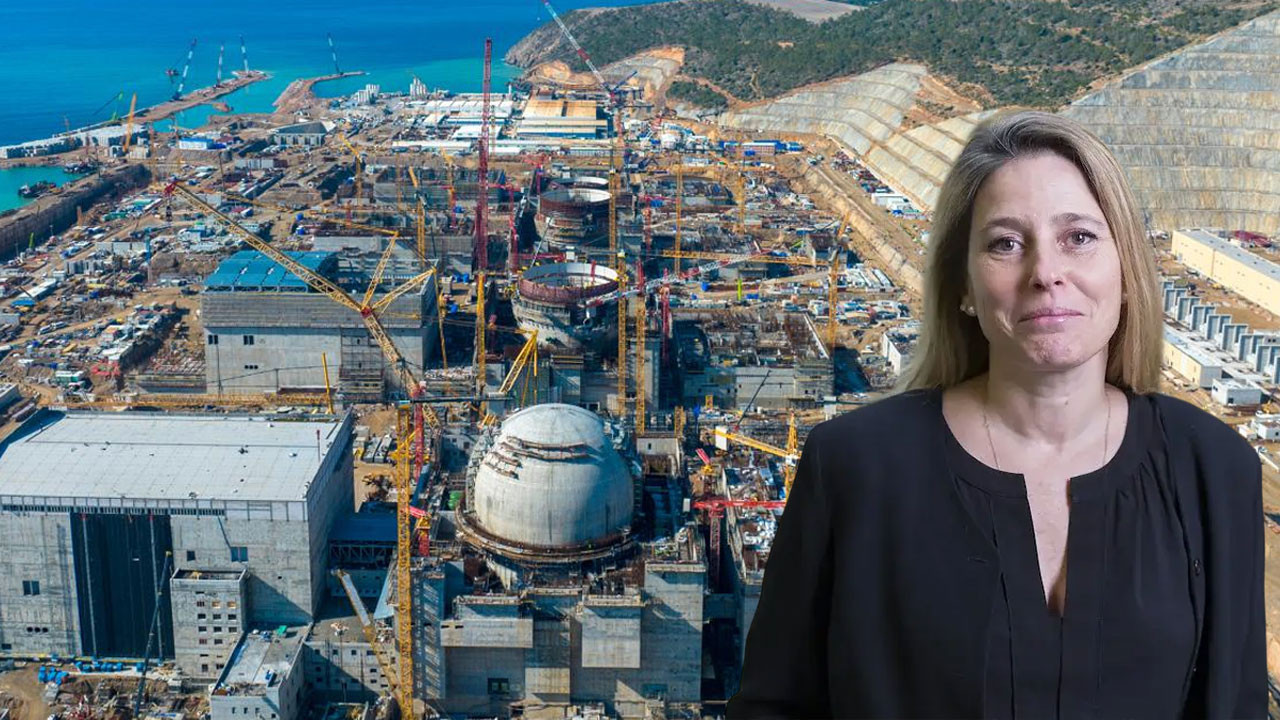 WNA'nın direktörü Akkuyu’yu överek itiraf etti: Büyük bir hataydı