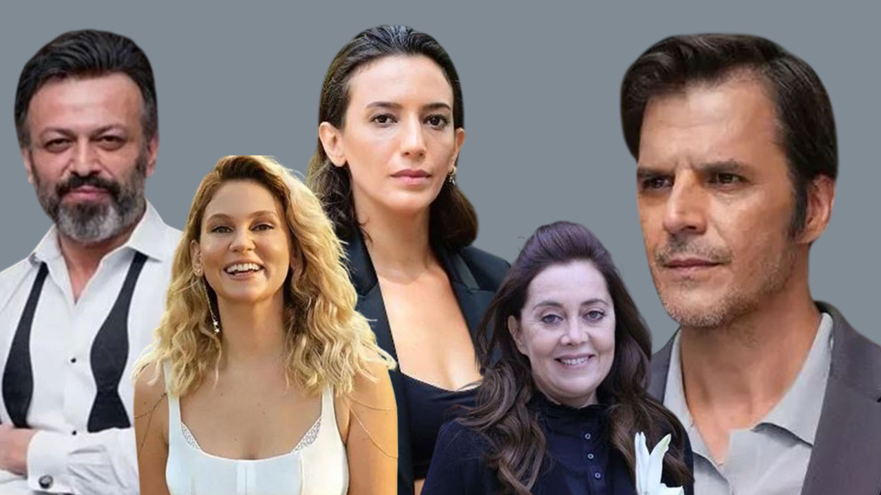 Yetenek var, şöhret yok: Magazin dünyasının kıymeti bilinmeyen yıldızları