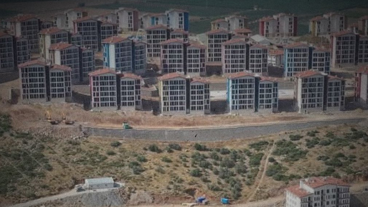 Zafer Partisi’nden TOKİ tepkisi: “Bu sosyal konut değil, borç tuzağı"