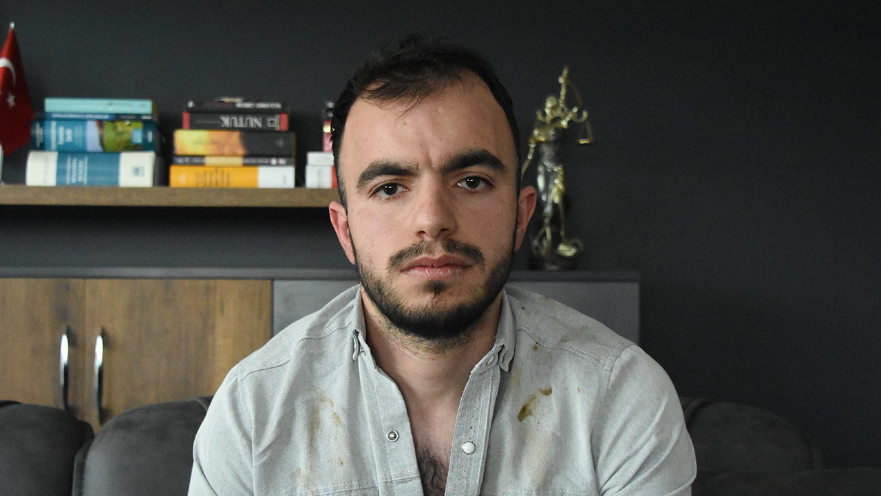 10 yıl önce başına metal parça saplanan işçiye 17,9 milyon TL tazminat