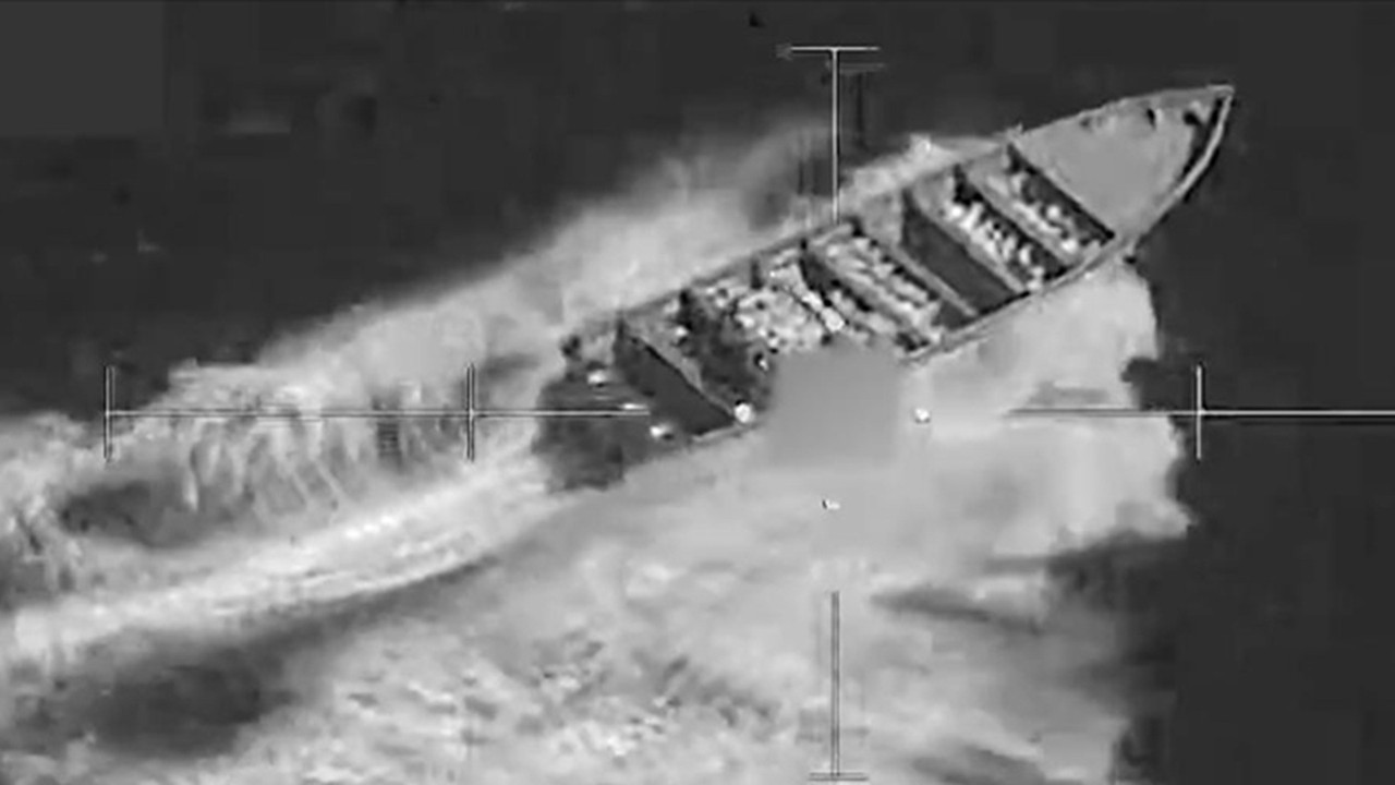 ABD'nin tekne saldırısı yargıya taşınıyor: Aileler hükümeti mahkemeye verdi