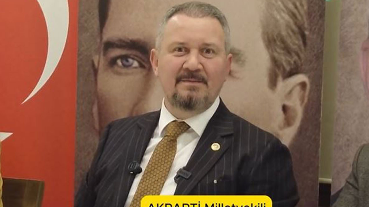 AKP'li isim 2 vekil maaşıyla geçinemiyormuş: Buyurun biz size asgari ücret verelim