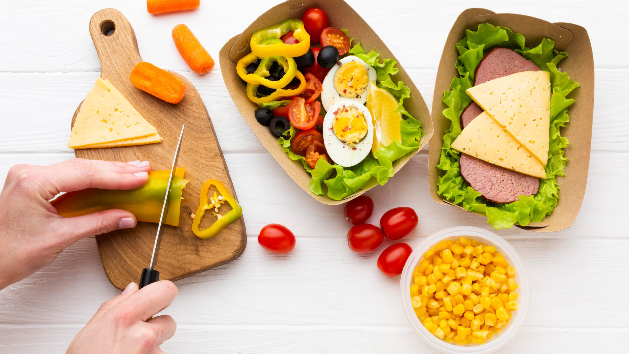 Akşamdan hazırlanabilecek en kolay kahvaltılar