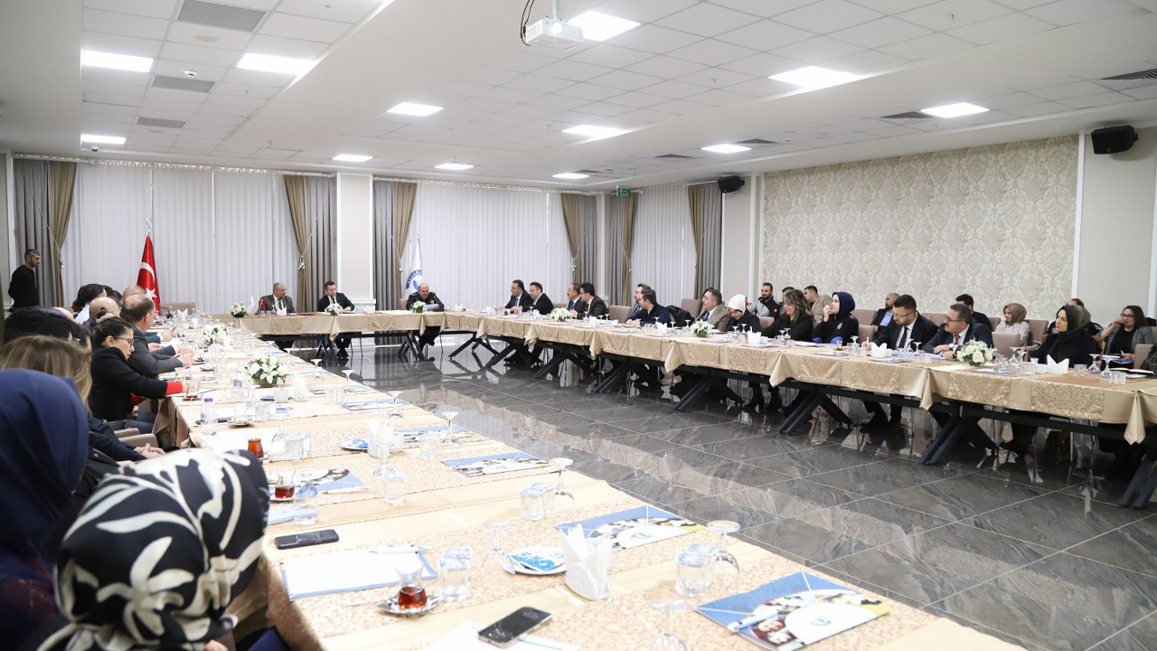 Aksaray’da bağımlılığa karşı mahalle seferberliği