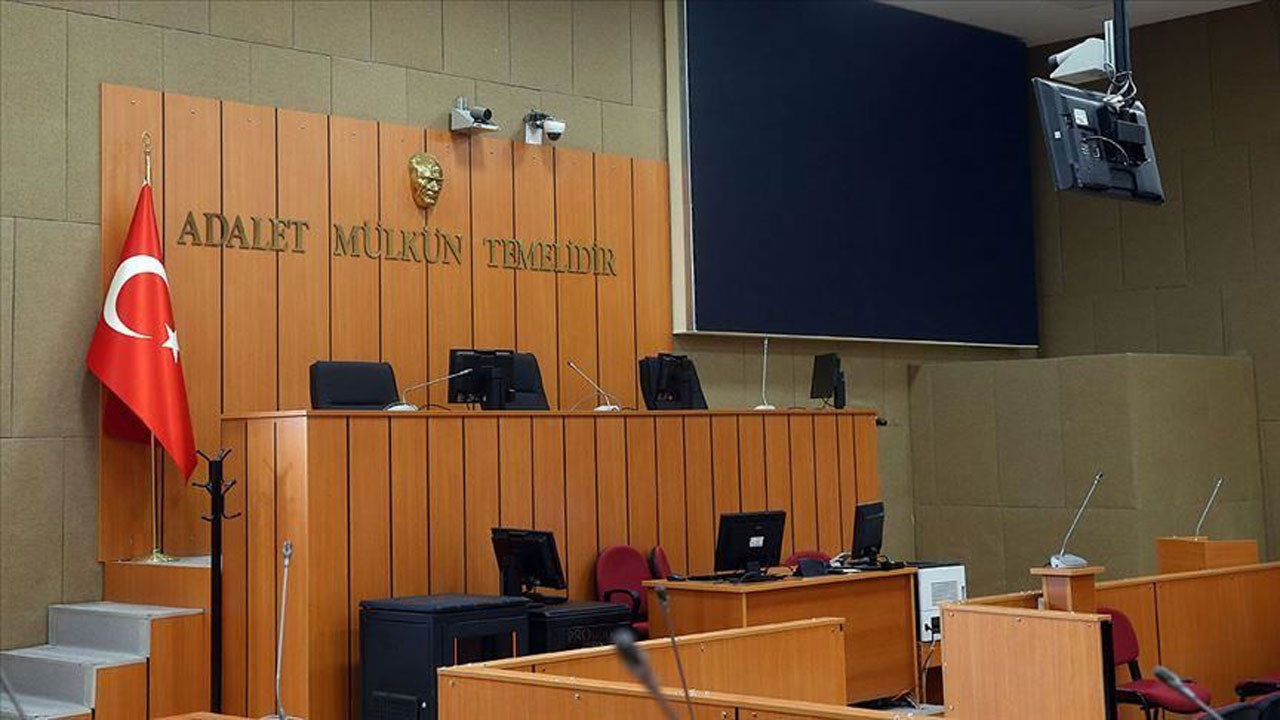 Aktaş davasında 'görüntü' krizi: Mahkeme Başkanı yarın izleyici almayacağını söyledi