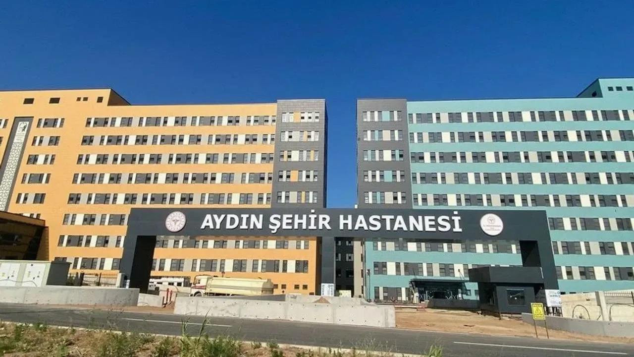 Aydın Şehir Hastanesi’nde 66 katlık maliyet artışı: Bu para nereye gitti