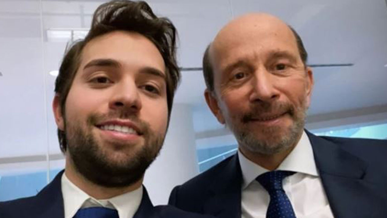 Babası 'oğlum ilaç bile kullanmaz' demişti: Abdi İbrahim'in veliahtının test sonucu çıktı