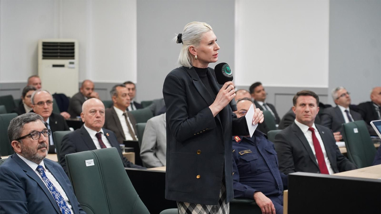 Başkan Subaşı’dan çevre yolu çıkışı