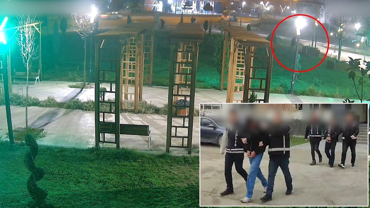 Batman’ın en büyük altın dolandırıcılığı: Diyarbakır’da yakalandılar