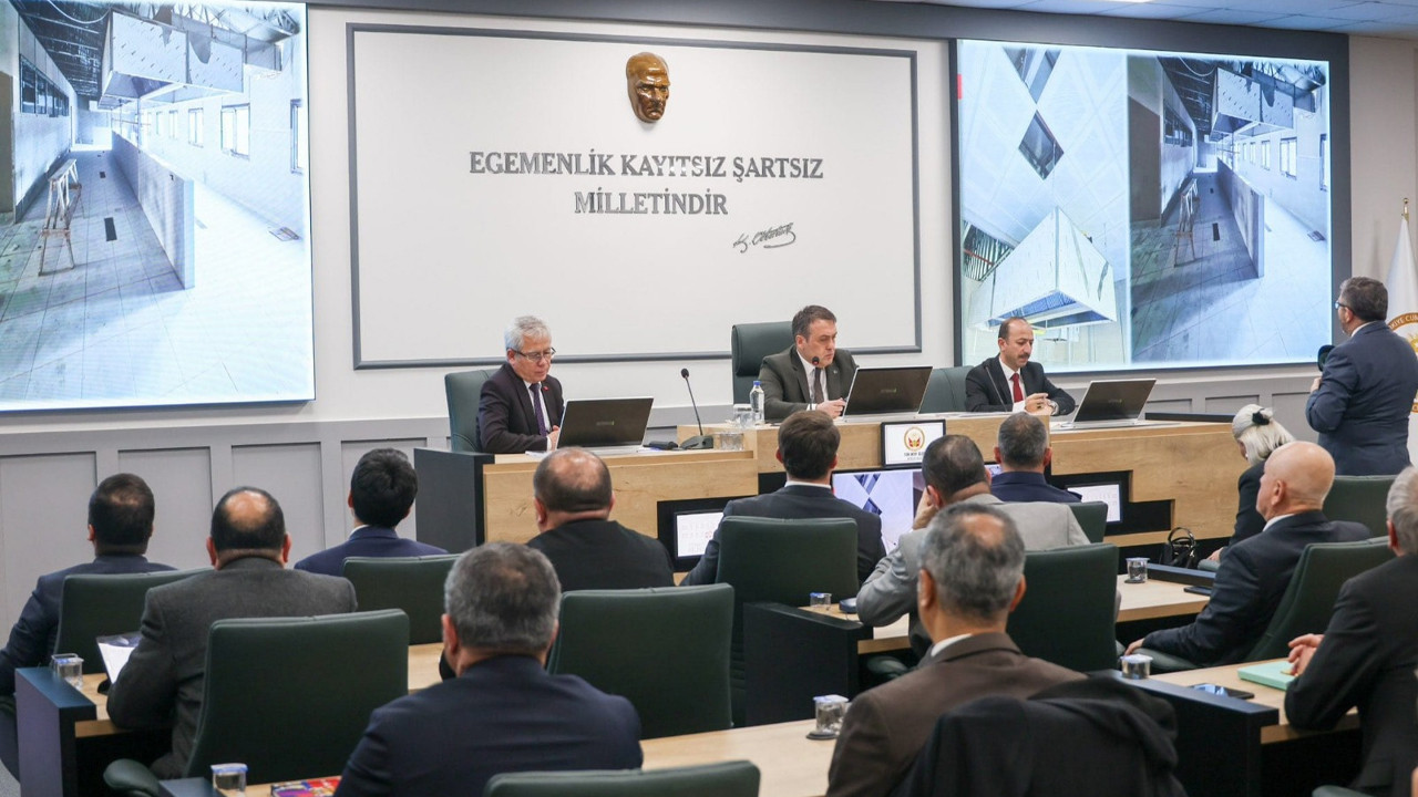 Bilecik'te 2025 yılında 348 adet proje tamamlandı