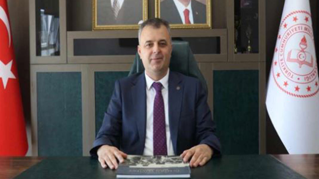 Bolu İl Milli Eğitim Müdürü görevini bıraktı: Makamında darbedilmişti