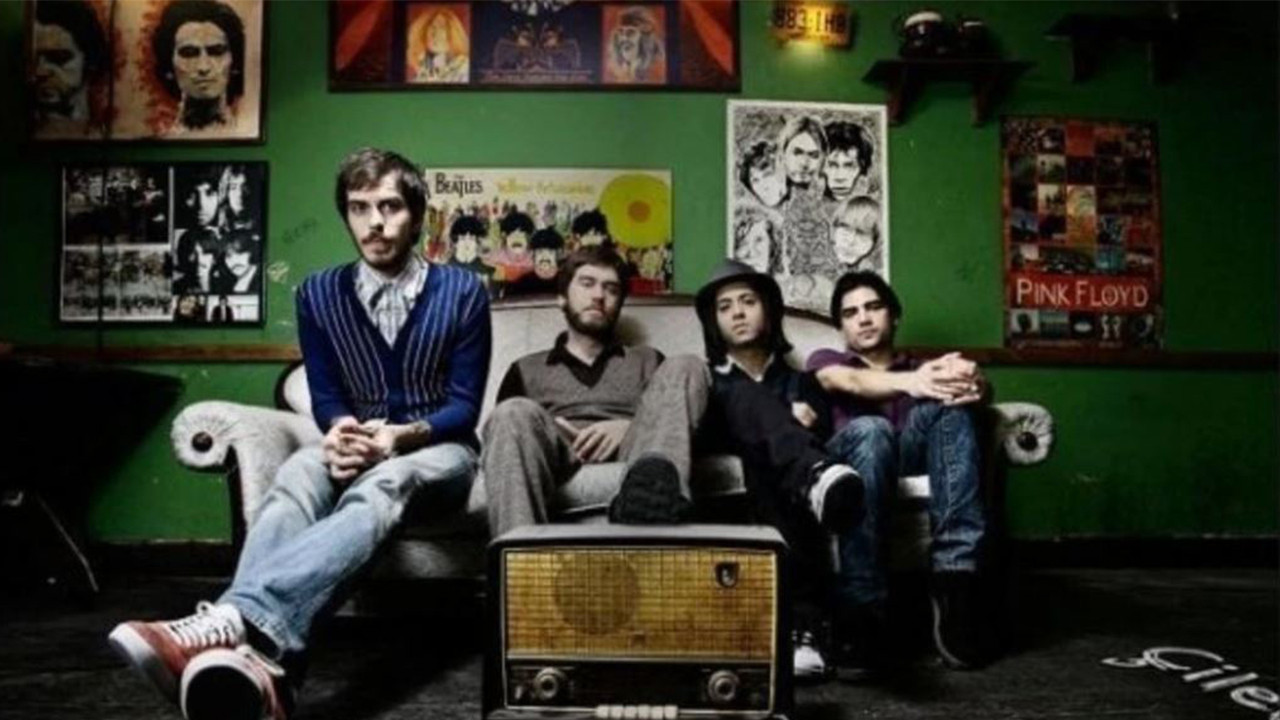 Çilekeş grubu 13 yıl sonra sahnelere dönüyor: Biletler satışta