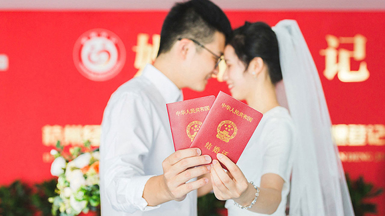 Çin’de aşk reformu ekonomiyi canlandırdı