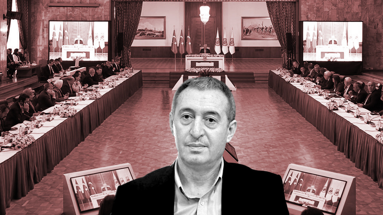 ‘Çözüm’ ortaklarının arasındaki kriz derinleşiyor… DEM’in iddiası: İmralı tutanakları çarpıtıldı