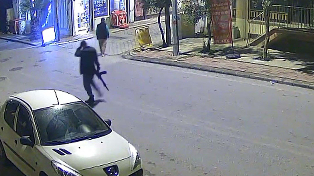 Denizli’de korku dolu anlar: Hesap kavgası kanlı bitti