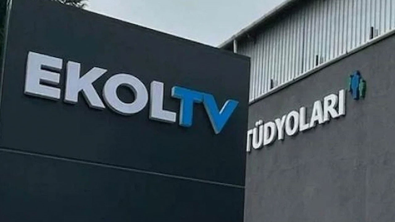 EKOL TV soruşturmasında yeni gelişme: MASAK raporunda sürpriz bir isim var