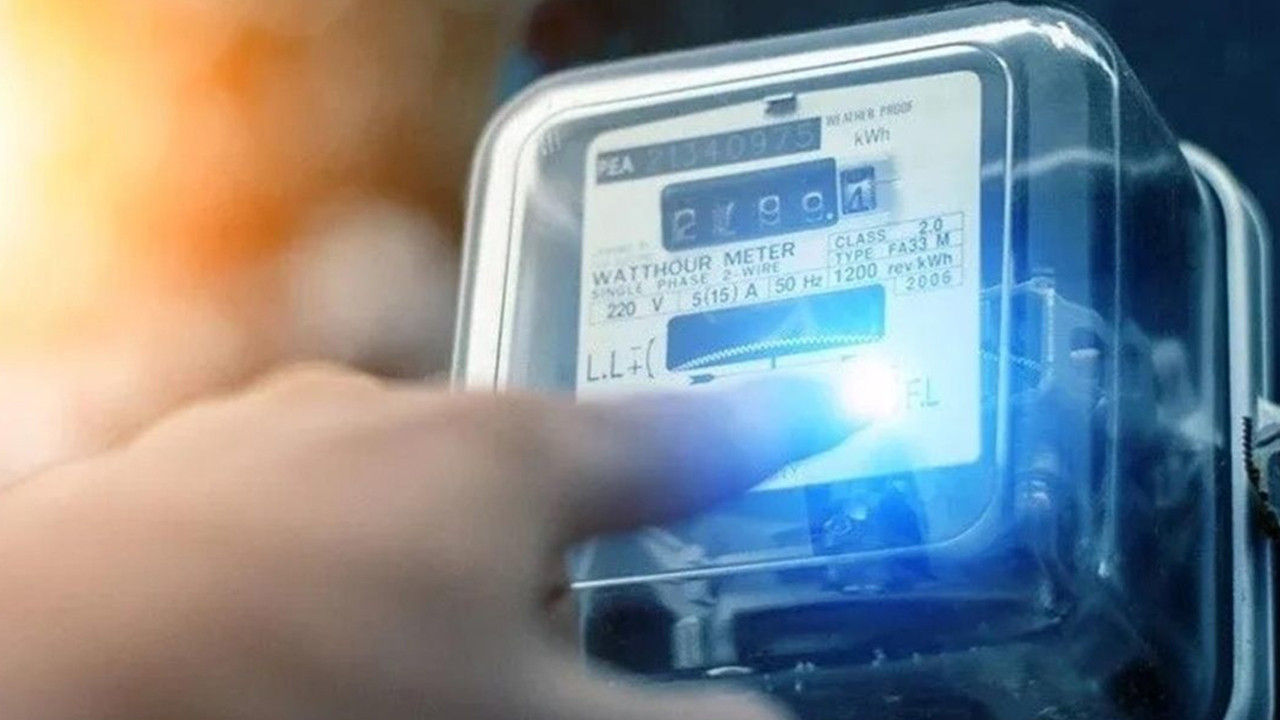 Elektrik faturalarında devrim yaratan akıllı kutu: Yüzde 30 tasarruf sağlıyor