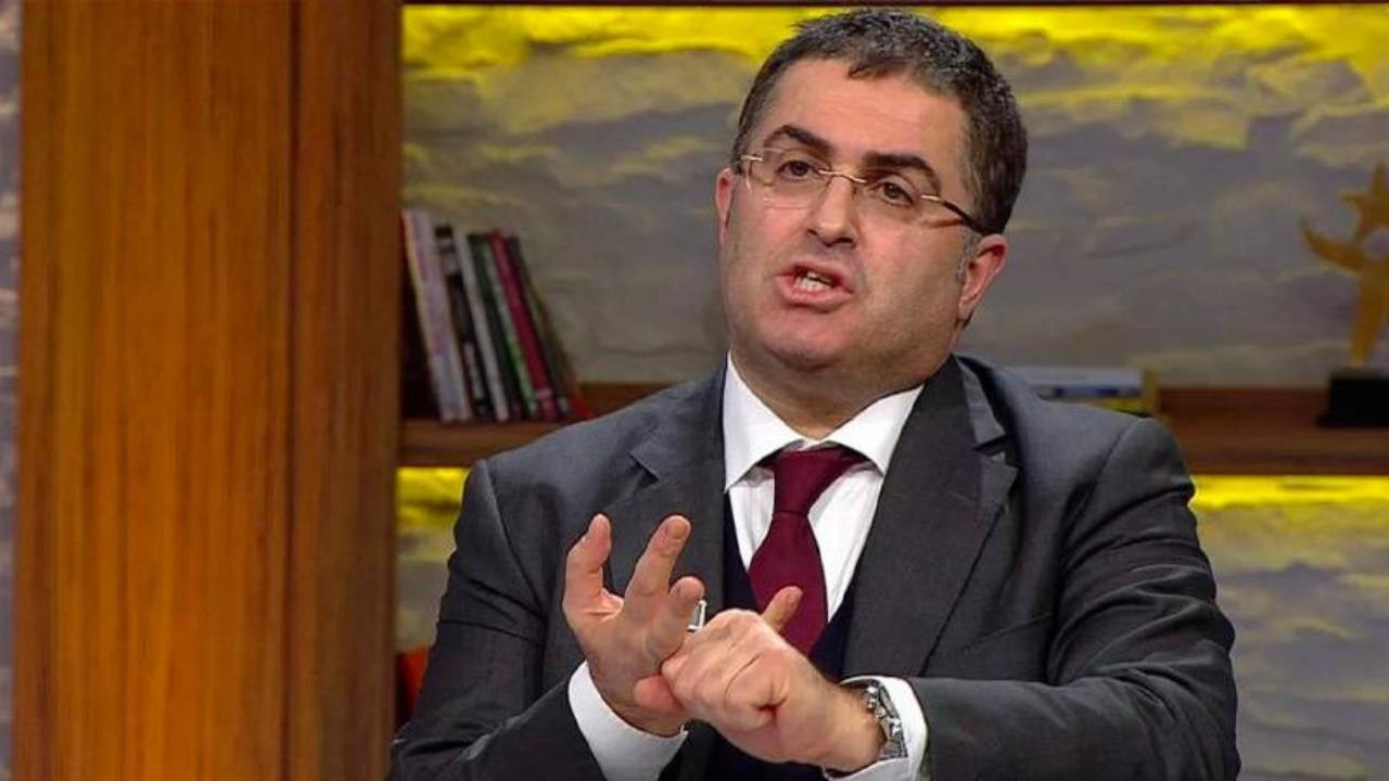Ersan Şen'den tartışılacak açıklamalar: Yerel seçimler yeniden düşünülmeli
