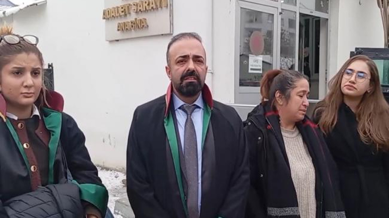 Eşinin öldürdüğü Esra Ertekin davasında karar açıklandı