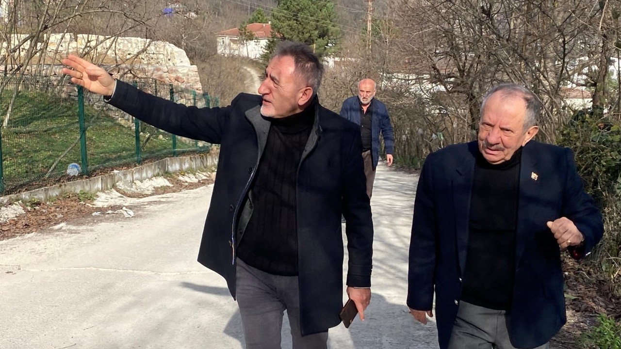 Fatsa İslamdağ’da katliam gibi ihmal!