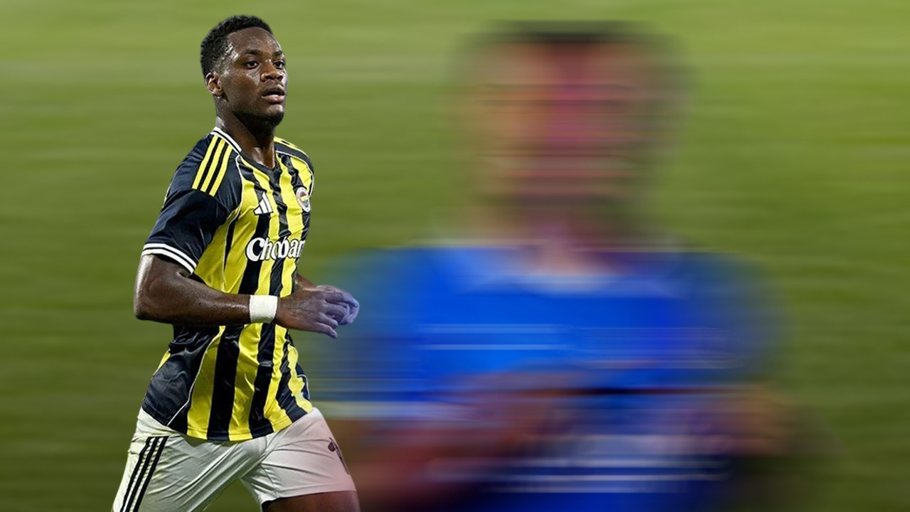 Fenerbahçe, Chermiti İçin İskoçya’ya transfer operasyonu yaptı