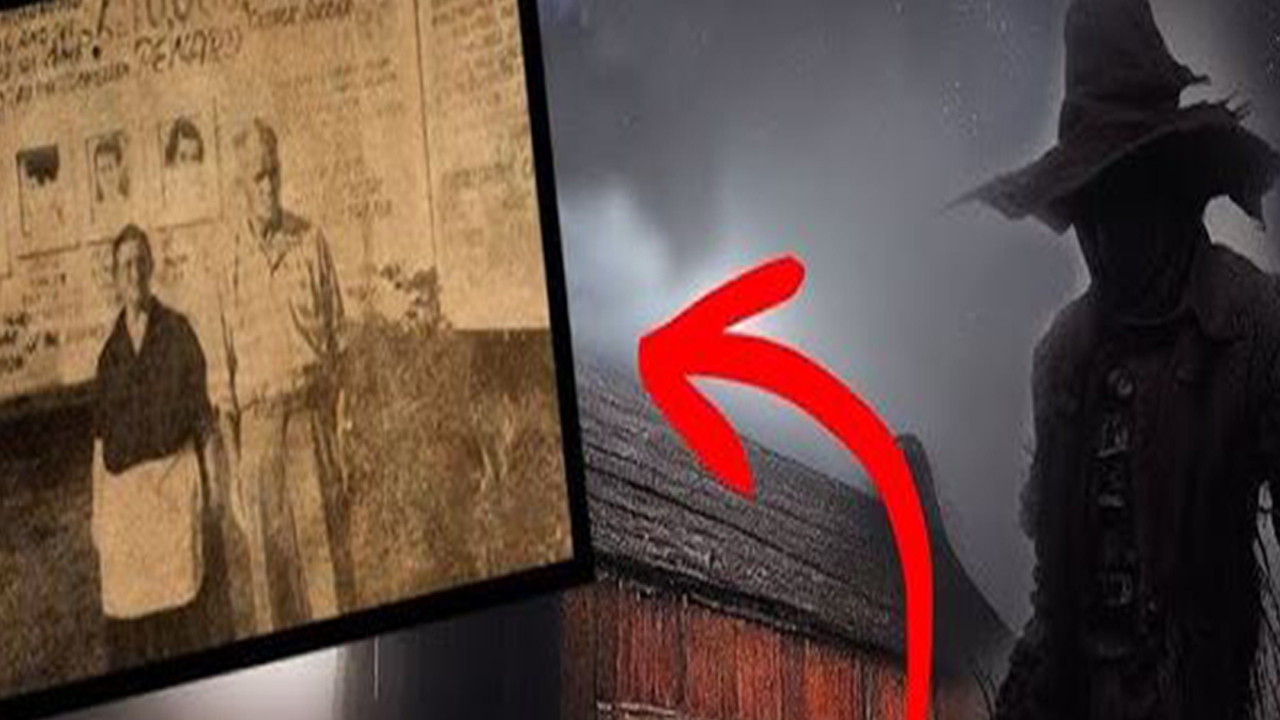 Gizemli sessizlik… Sır kayıplar