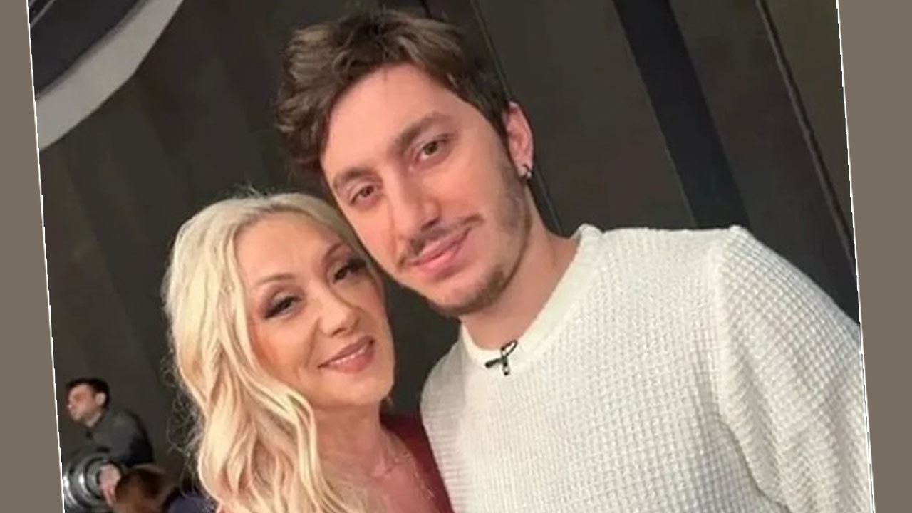 Güllü'nün oğlu Tuğberk Yağız Gülter'in uyuşturucu test sonucu çıktı