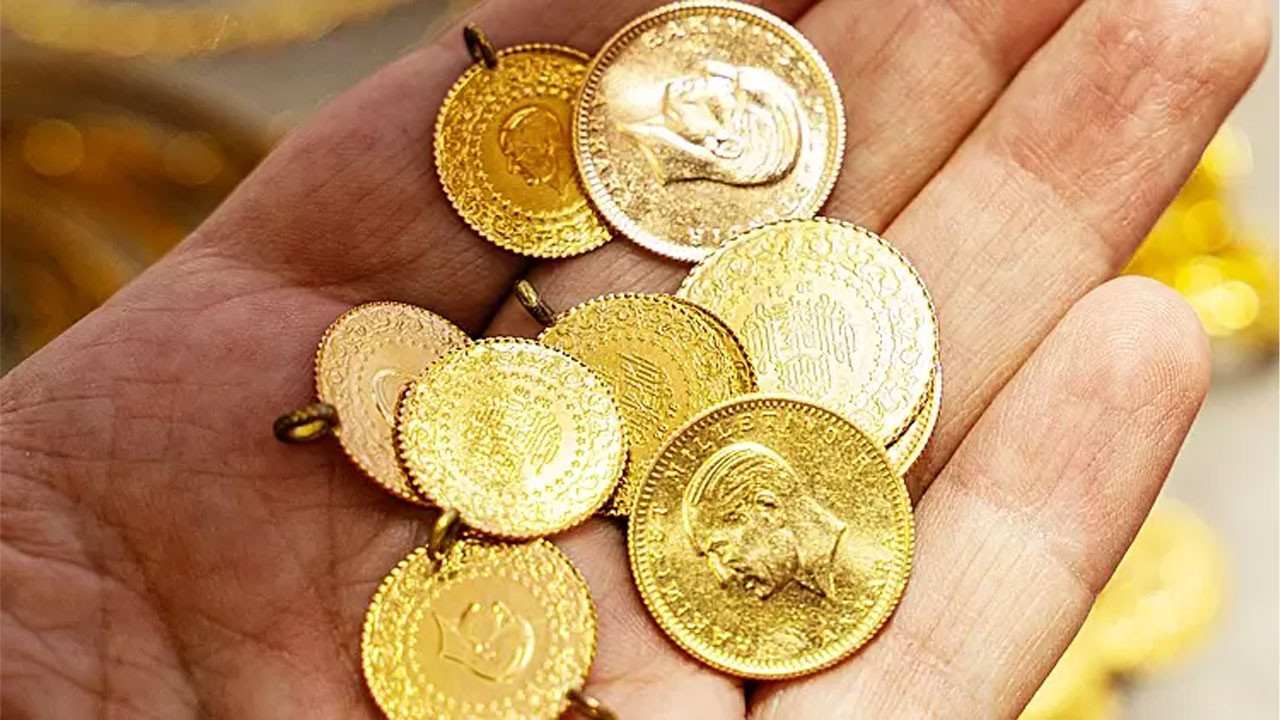 Altın durdurulamıyor; rekor üstüne rekor: 28 Ocak Çarşamba güncel altın fiyatları