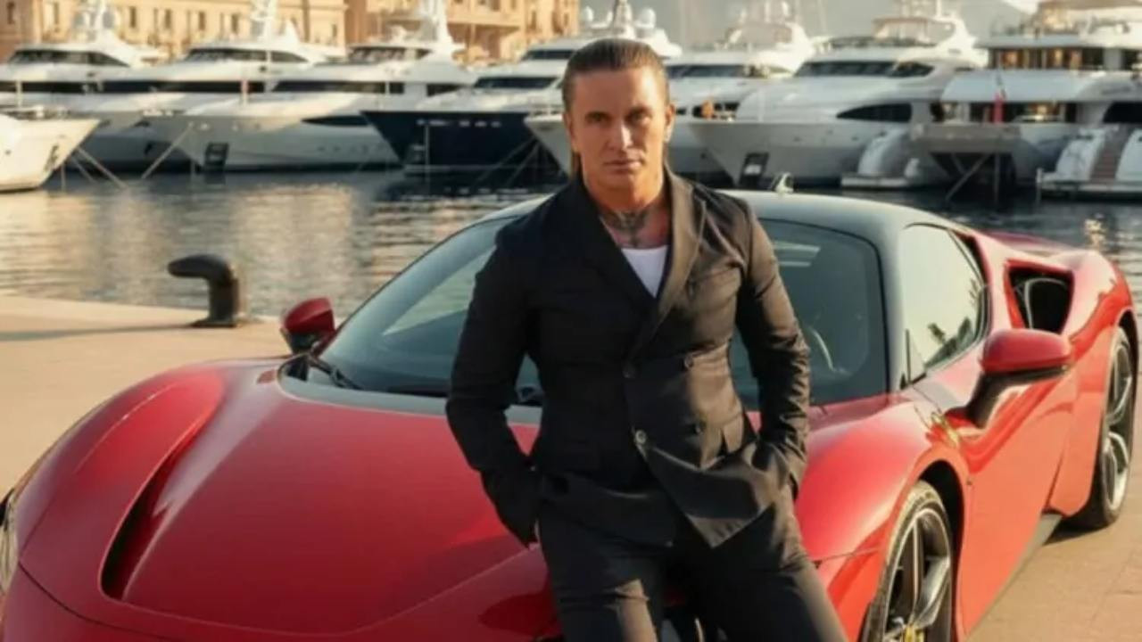 Hells Angels soruşturmasında iddianame tamamlandı: Necati Arabacı’ya 35 yıl hapis istemi