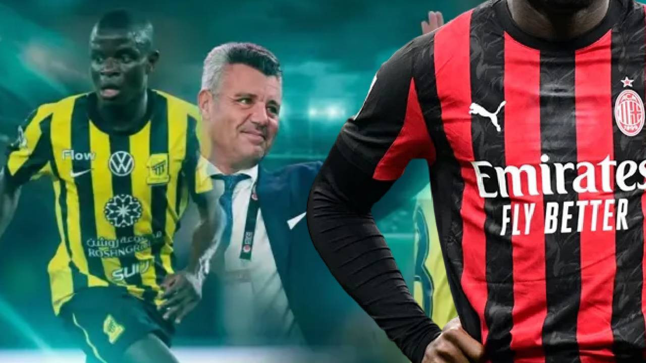 Herkes Kante derken Sadettin Saran gözünü ona dikti: Fenerbahçe’den orta sahaya bomba transfer