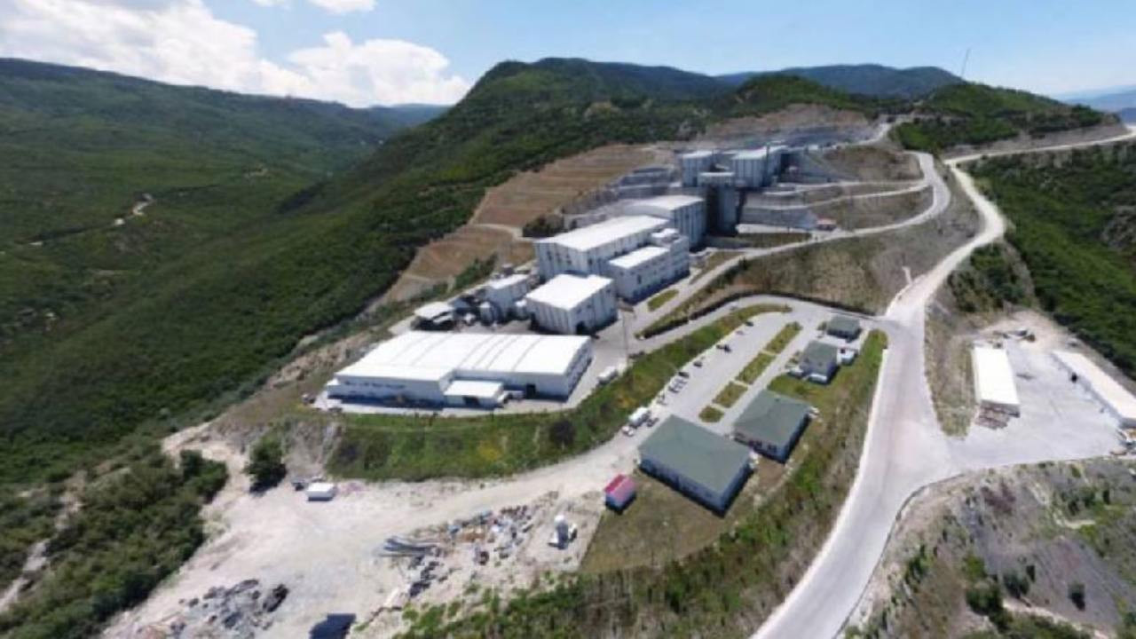 İddia: Türkiye’nin en büyük bakır madeni için satış süreci başladı