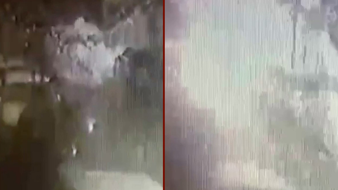 İstanbul'da el yapımı patlayıcı ile aynı yere ikinci saldırı