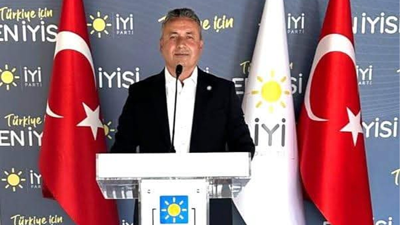 İYİ Parti Tokat İl Başkanı Erkan Er’den sert ekonomi çıkışı: Çalışarak batıyoruz