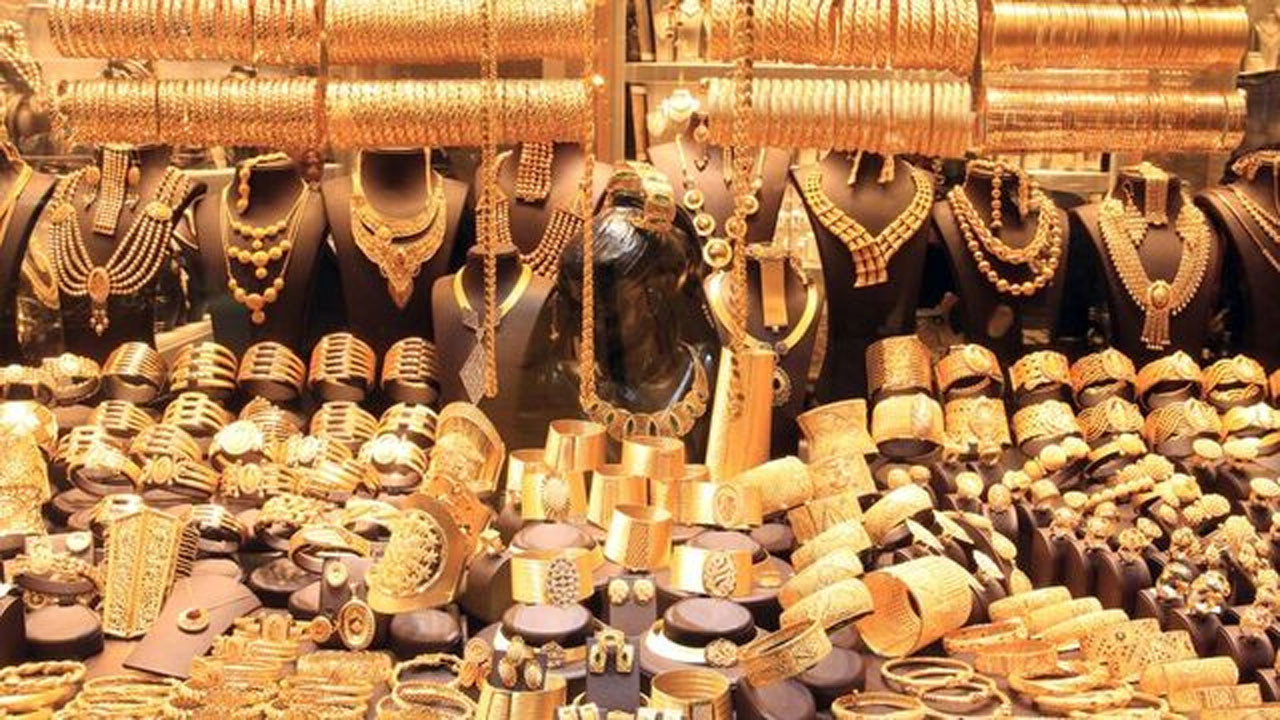 Kapalıçarşı altın fiyatlarında yeni rekor: Gram 7 bin 600'ü aştı