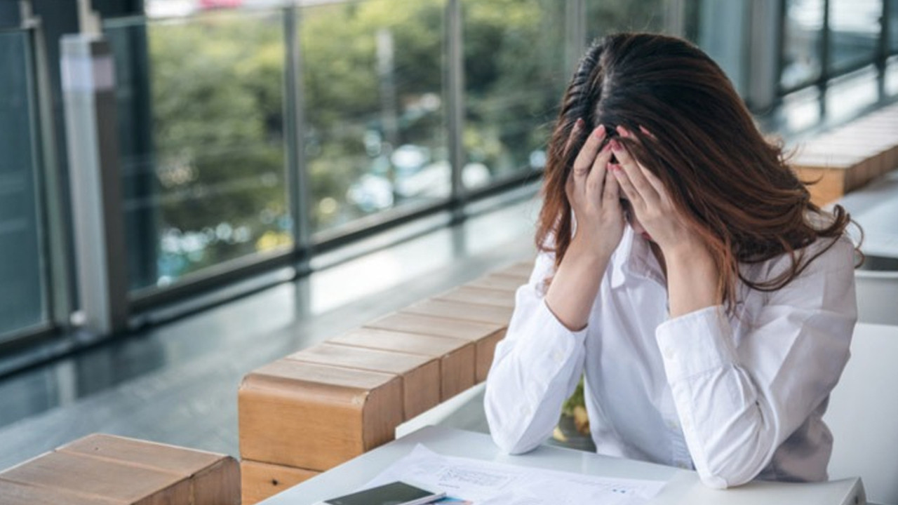 Kaygıyı kontrolden çıkaran 3 günlük alışkanlık