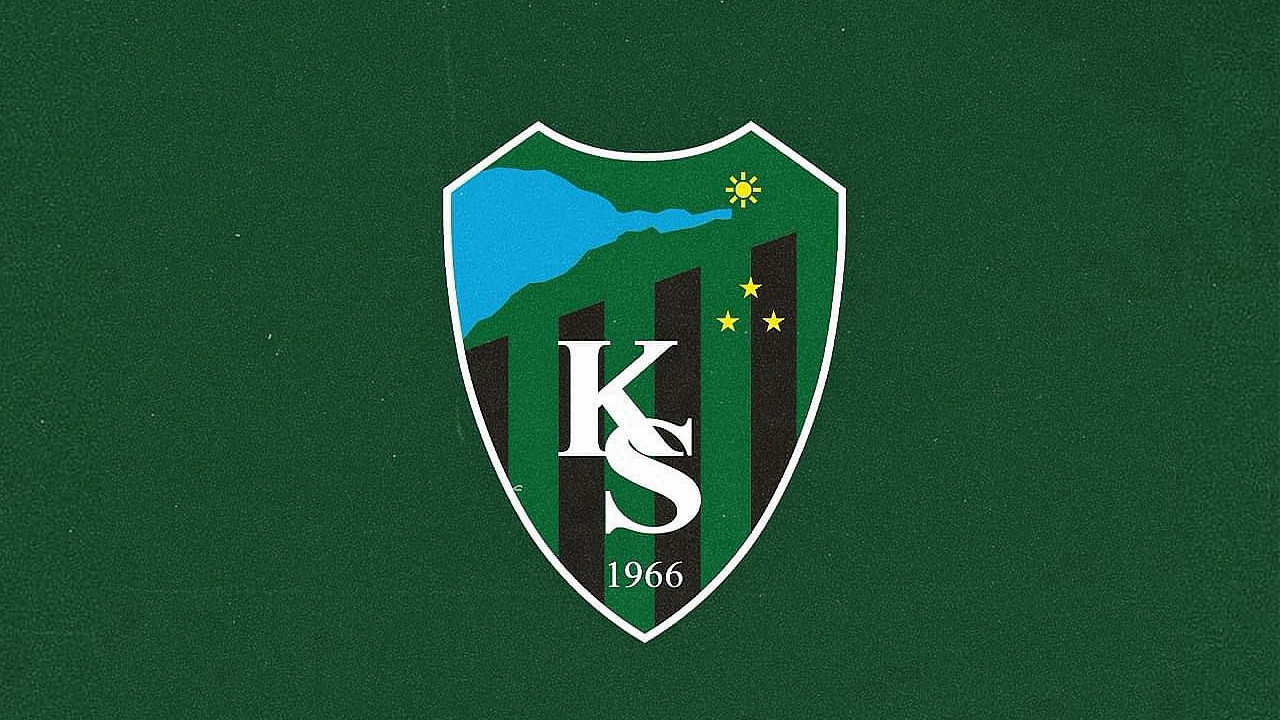 Kocaelispor taraftara müjdeli haberi verdi