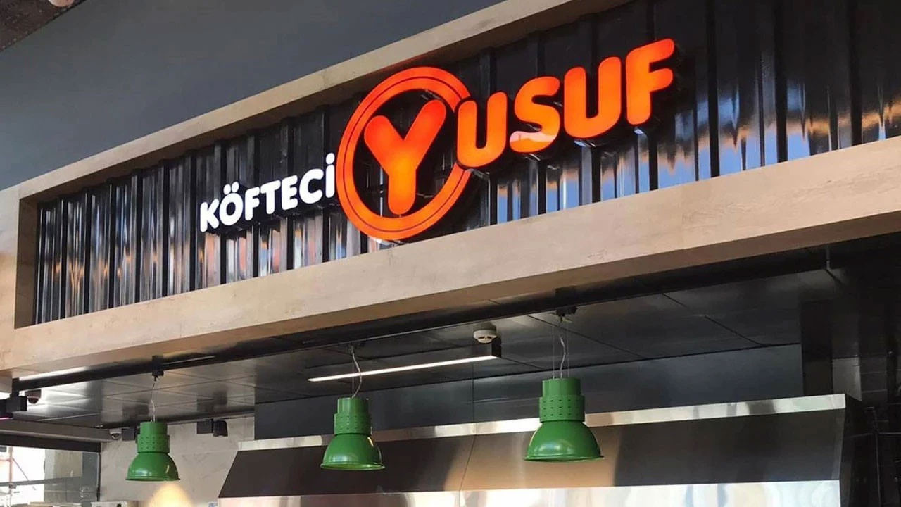 Köfteci Yusuf'ta veri ihlali skandalı: 163 bin kişinin verileri sızdı, siteye erişilemiyor