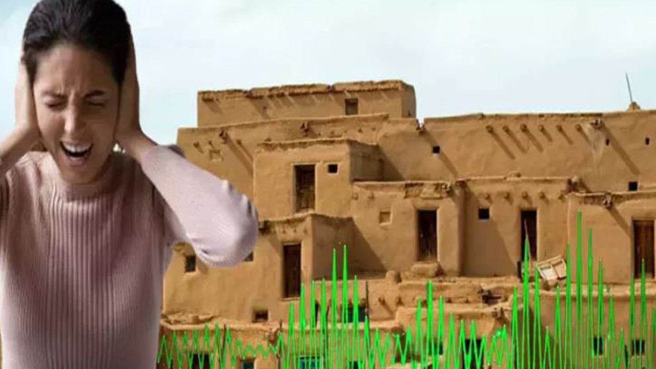 Kulakları sağır eden gizemli uğultunun sırrı çözülemiyor