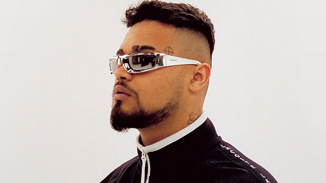 Lvbel C5’in yeni imajı olay oldu: Sosyal medya ikiye bölündü