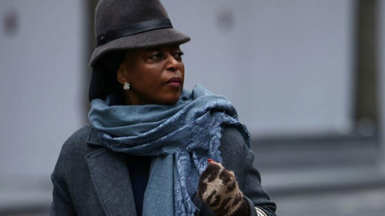 Mal varlıklarına el konulmuştu: “Petrolün Kraliçesi” Diezani İngiltere’de hakim karşısında