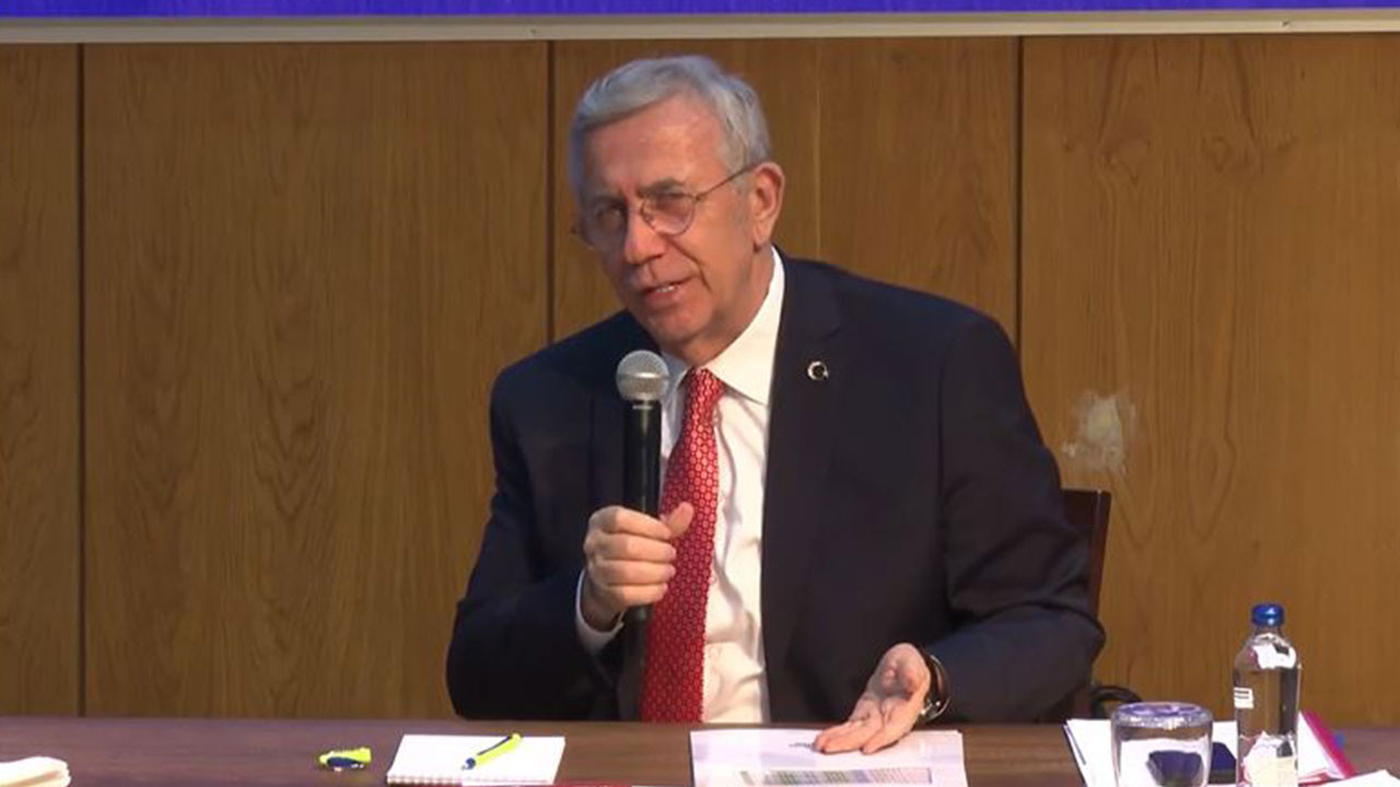 Mansur Yavaş'tan gündem olacak açıklama: Yargılanacaksam çorba dağıtmaktan yargılanayım