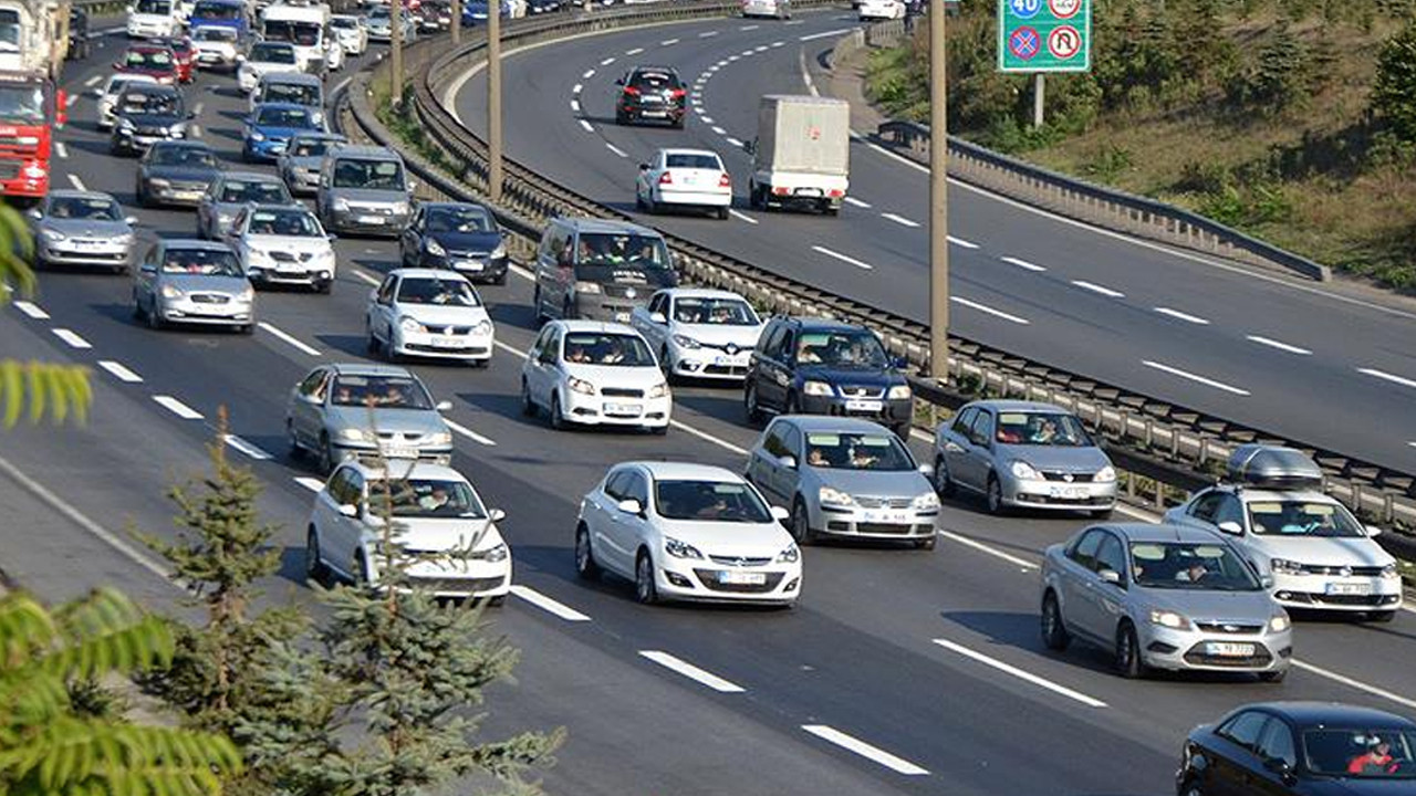 Milyonlarca araç sahibini ilgilendiriyor: Son 5 gün alarmı… Kritik süreç başladı… MTV ödemesi yapmayan yandı