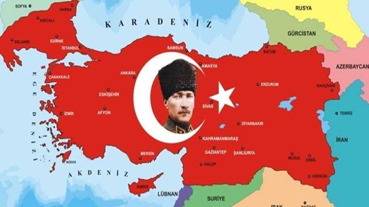 Misak-ı Milli’nin kabulünün 106. yıl dönümü: Tam bağımsızlık yolunda tarihi adım